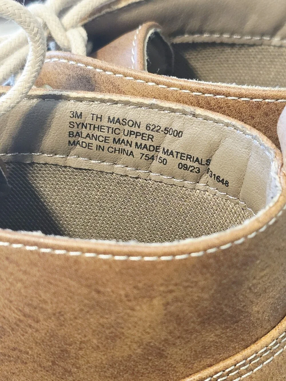 Boys Brown Dress Boots